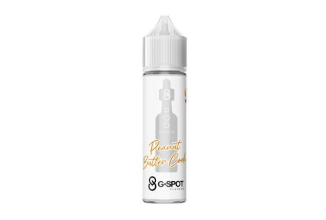 Aroma G-Spot Peanut Butter Cookie 20ml Pod Edition Shot