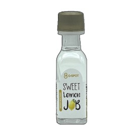 Aroma G-Spot Sweet Lemon Job 20ml