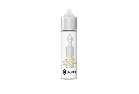 Aroma G-Spot Vanilla Gangbang 20ml Pod edition Volari.it