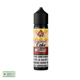 Aroma Galactika Bakery Coconut Cake 20ml