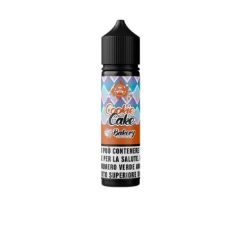 Aroma Galactika Bakery Cookie Cake 20ml