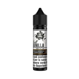 Aroma Galactika Bakery Vanilla Cake 20ml Volari.it