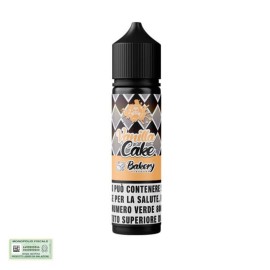 Aroma Galactika Bakery Vanilla Cake 20ml