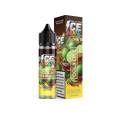 Aroma Galactika Ice Mixed Cola Lime 10+50 Mix e Vape Volari.it