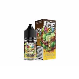 Aroma Galactika Ice Mixed WaterKiwi Berry 10+10 Mini Shot Volari.it