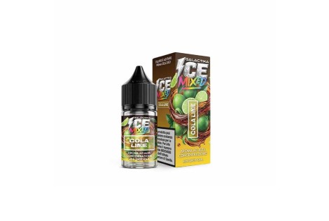 Aroma Galactika Ice Mixed WaterKiwi Berry 10+10 Mini Shot Volari.it