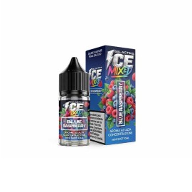 Aroma Galactika Ice Mixed WaterKiwi Berry 10+10 Mini Shot Volari.it