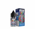Aroma Galactika Ice Mixed WaterKiwi Berry 10+10 Mini Shot Volari.it