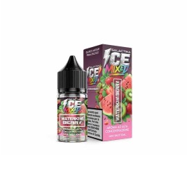 Aroma Galactika Ice Mixed WaterKiwi Berry 10+10 Mini Shot Volari.it