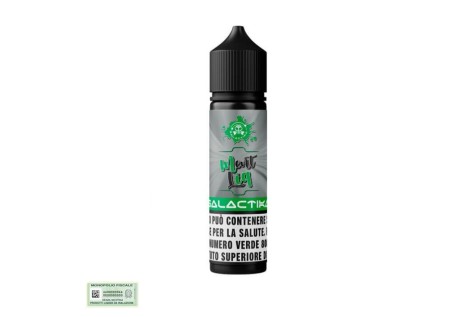 Aroma Galactika Mentliq 20ml Volari.it