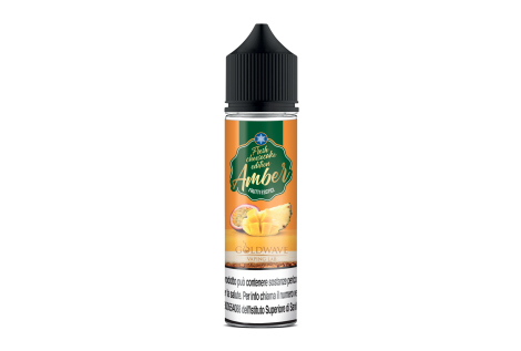 Aroma Goldwave Amber 20 ml Shot Fresh CheeseCake Edition Volari.it
