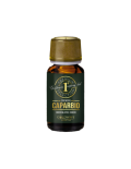 Aroma Goldwave Caparbio 10ml Volari.it