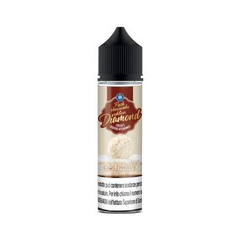 Aroma Goldwave Diamond 20 ml Shot