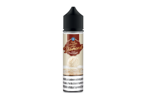 Aroma Goldwave Diamond 20 ml Shot