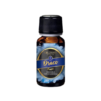 Aroma Goldwave Draco 10ml Volari.it