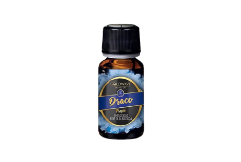 Aroma Goldwave Draco 10ml Volari.it