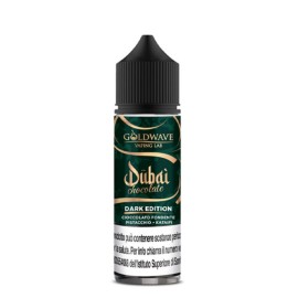 Aroma Goldwave Dubai Dark Edition Shot 20ml Volari.it