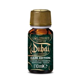 Aroma Goldwave Dubai Dark Edition10ml Volari.it