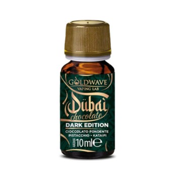 Aroma Goldwave Dubai Dark Edition10ml Volari.it