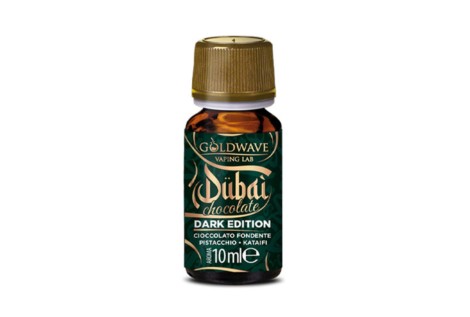 Aroma Goldwave Dubai Dark Edition10ml Volari.it