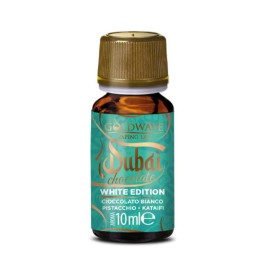 Aroma Goldwave Dubai White Edition10ml Volari.it