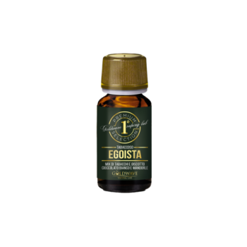 Aroma Goldwave Egoista 10ml Volari.it
