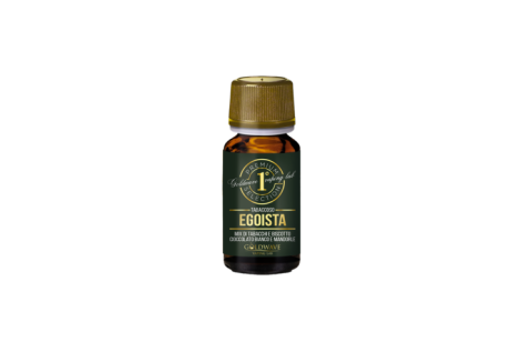 Aroma Goldwave Egoista 10ml Volari.it