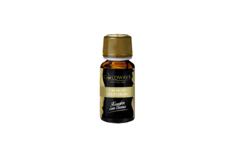 Aroma Goldwave Euforia 10ml Volari.it