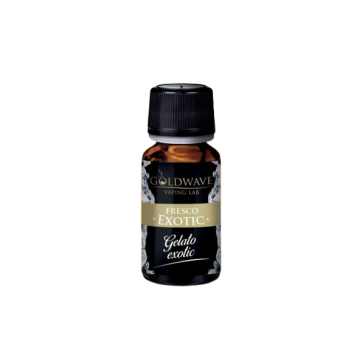 Aroma Goldwave Exotic 10ml Volari.it