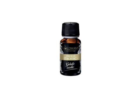 Aroma Goldwave Exotic 10ml Volari.it