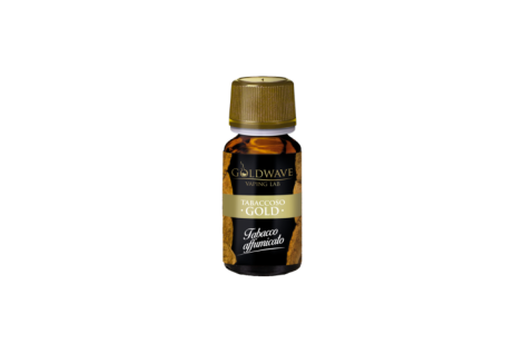 Aroma Goldwave Gold 10ml Volari.it