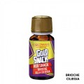 Aroma Goldwave Gold Snack Red Snack 10ml Volari.it