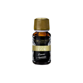 Aroma Goldwave Lyuk 10ml Volari.it