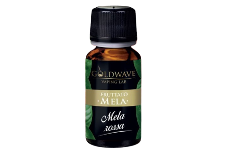 Aroma Goldwave Mela 10ml