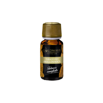 Aroma Goldwave Millennio 10ml Volari.it