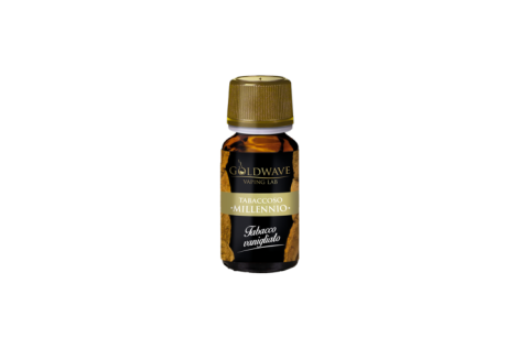 Aroma Goldwave Millennio 10ml Volari.it