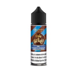 Aroma Goldwave Oro Gelati Chill 20ml