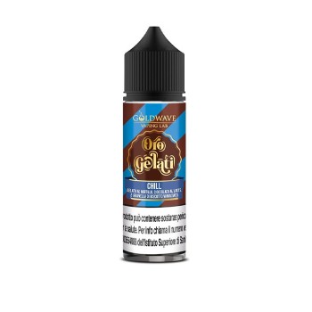 Aroma Goldwave Oro Gelati Chill 20ml