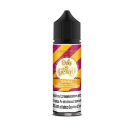 Aroma Goldwave Oro Gelati Sunlover 20ml