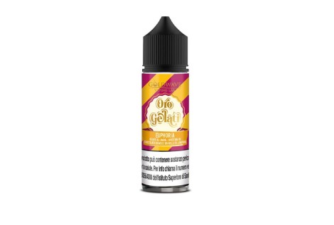 Aroma Goldwave Oro Gelati Sunlover 20ml