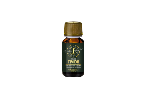 Aroma Goldwave Timido 10ml Volari.it