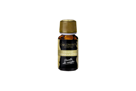 Aroma Goldwave Vanigliotto 10ml Volari.it