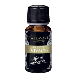 Aroma Goldwave Vivace 10ml