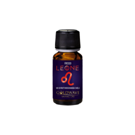 Aroma Goldwave Zodiac Leone 10ml