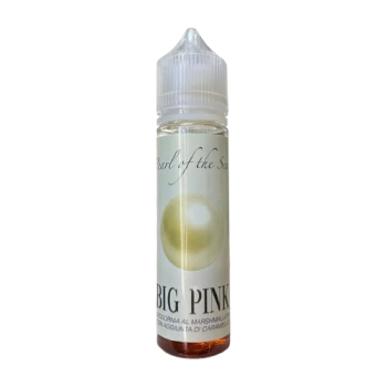Aroma History Mods Pearl Of The Sea Big Pink 20ml