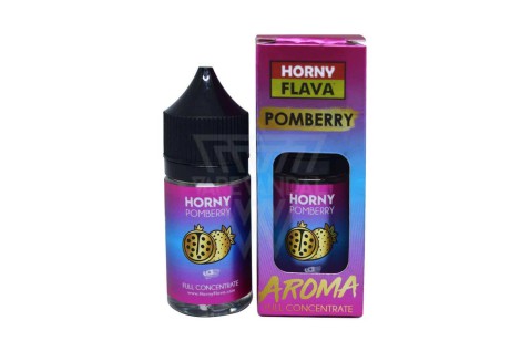 Aroma Horny Flava Pomberry 30ml