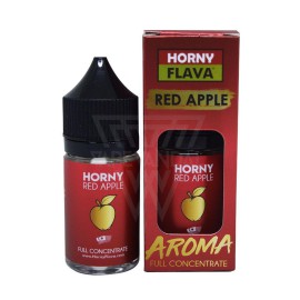 Aroma Horny Flava Red Apple 30ml