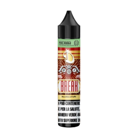 Aroma Iron Vaper D-Light Break 10+10