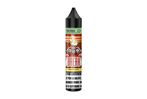Aroma Iron Vaper D-Light Break 10+10