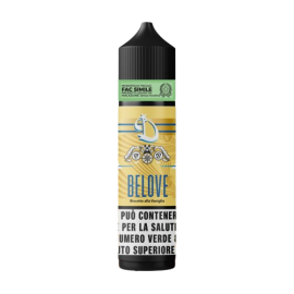 Aroma Iron Vaper Dominus D-Light Belove 20ml
